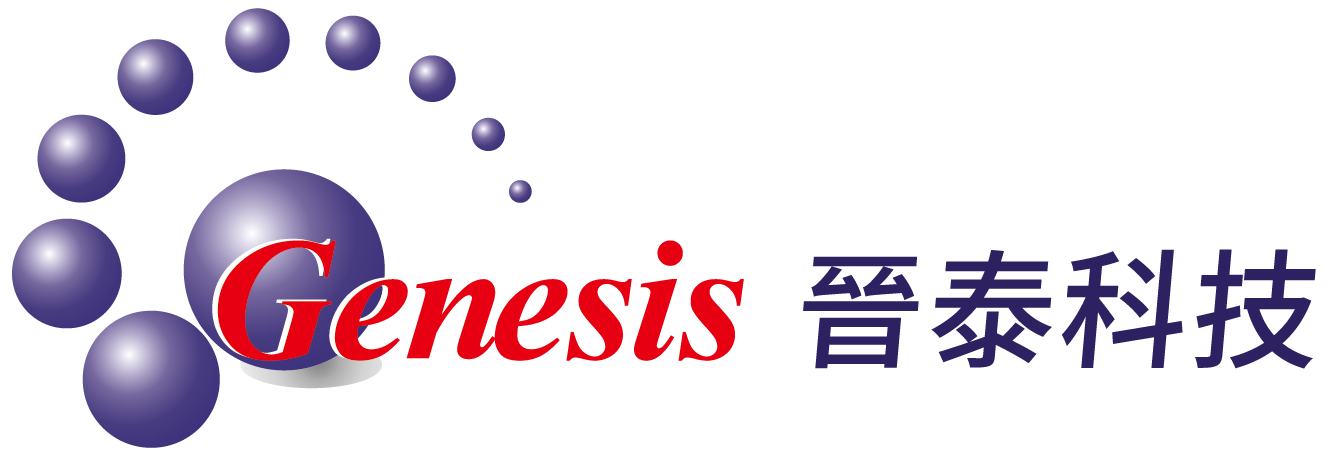 晉泰科技股份有限公司